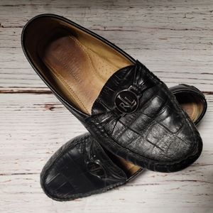 Ralph Lauren Carley Loafers